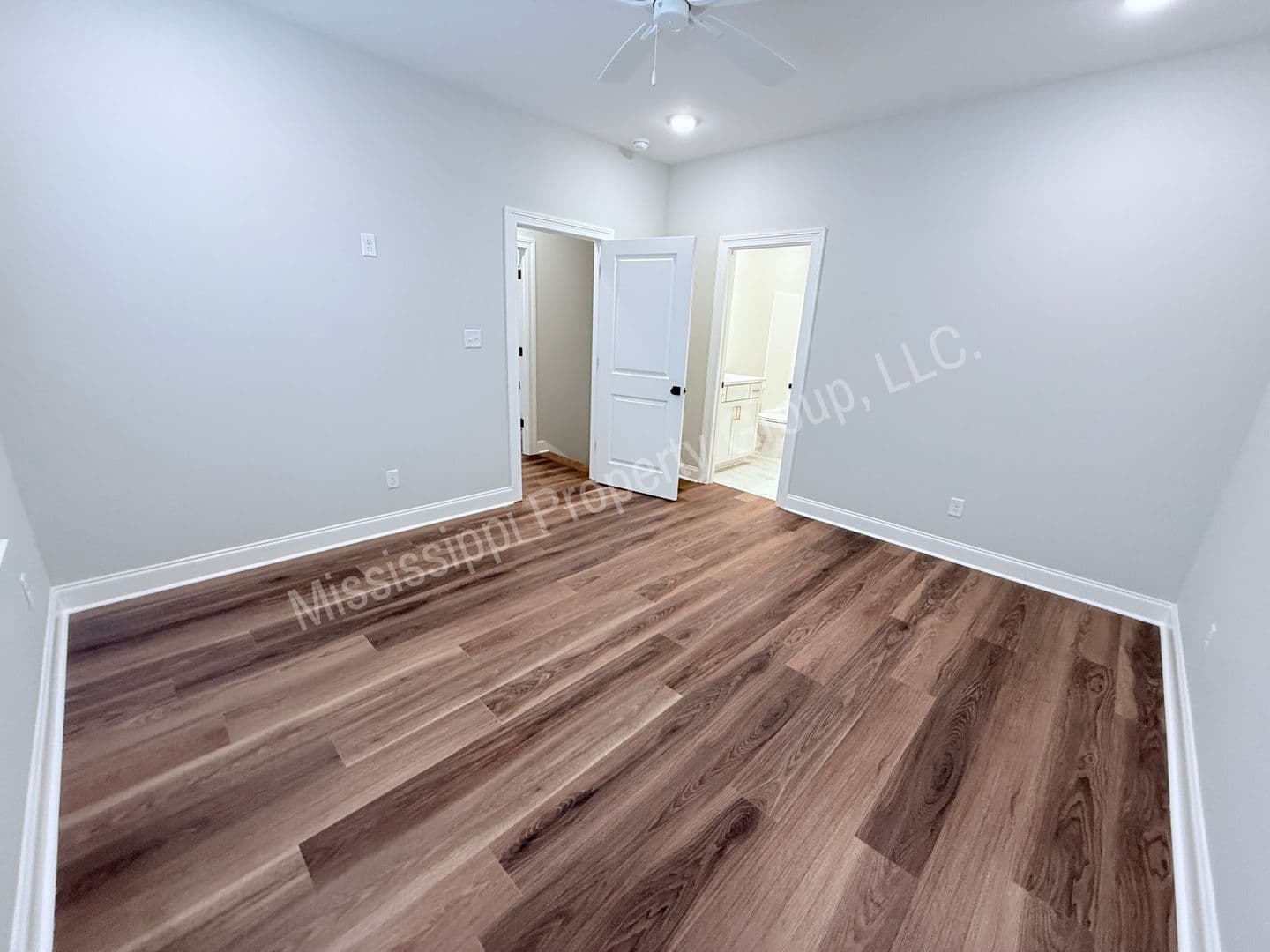 Oxford Townhome: 3528 Fenwick Way