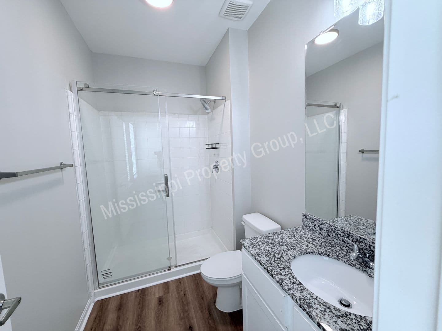 Oxford Townhome: 471 Olive Branch Way