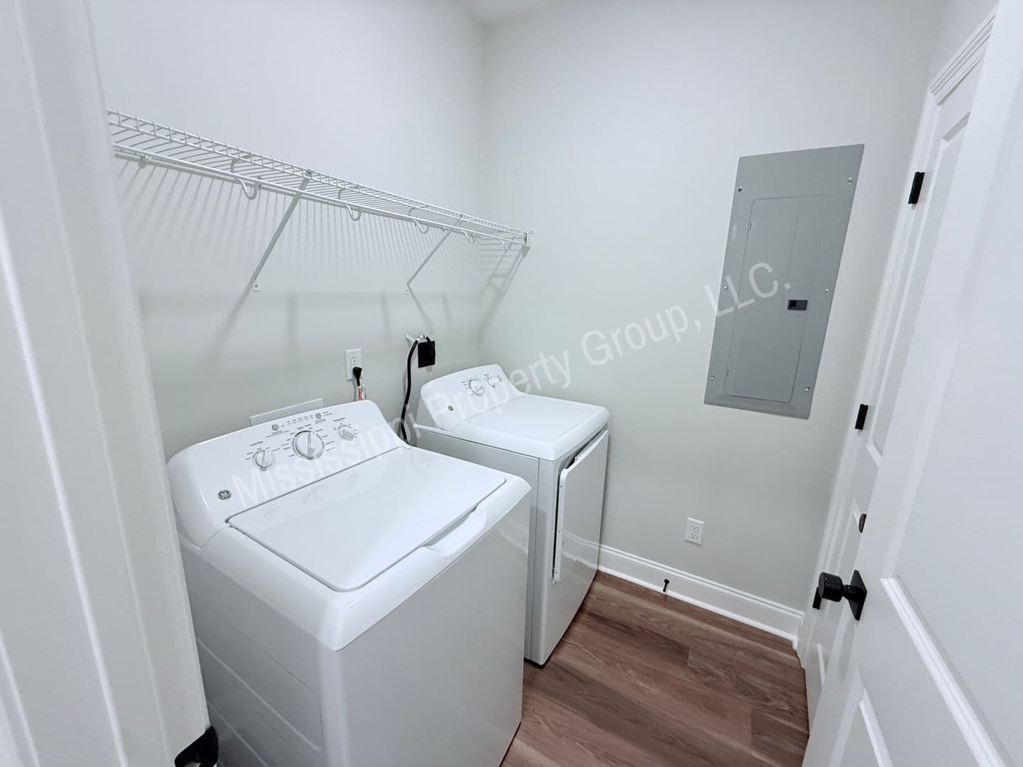 Oxford Townhome: 3528 Fenwick Way