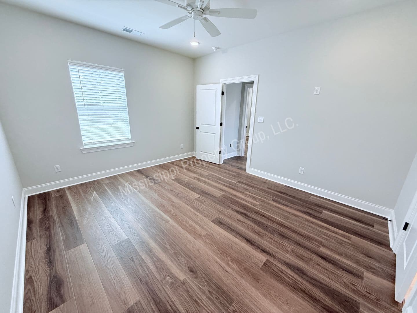 Oxford Townhome: 3532 Fenwick Way