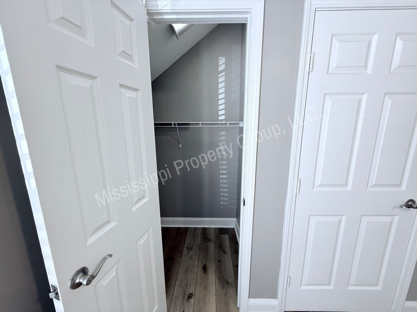 Oxford Townhome: 1 Mondrian Place
