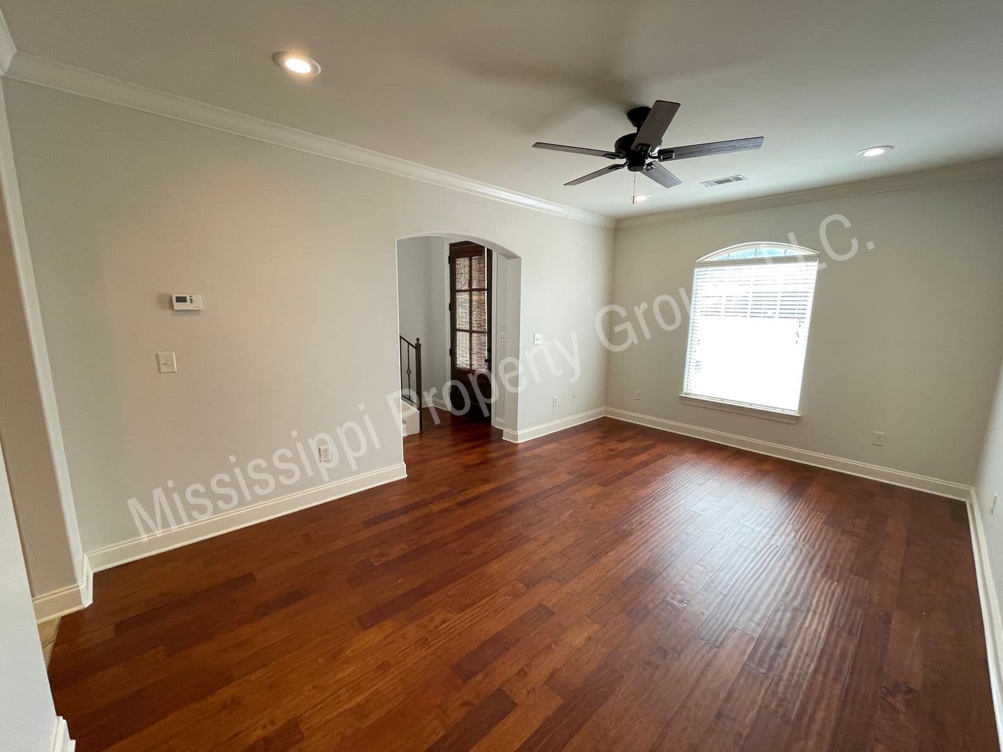 Oxford Townhome: 2495 Old Taylor Road, Unit 1205