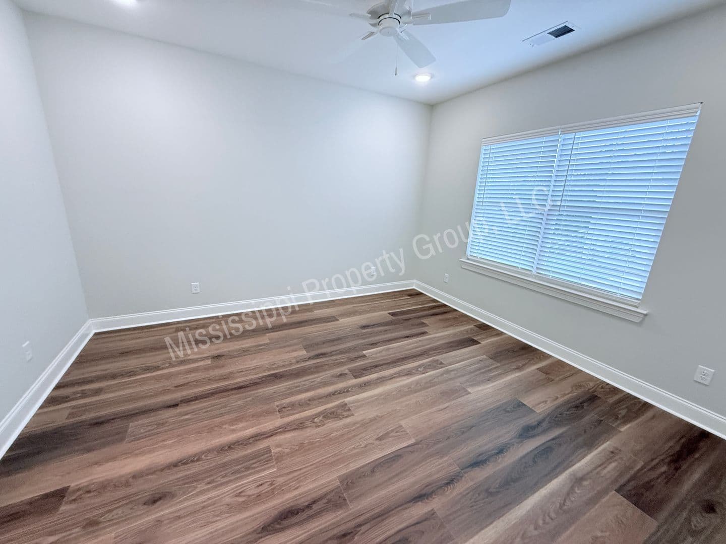 Oxford Townhome: 3528 Fenwick Way