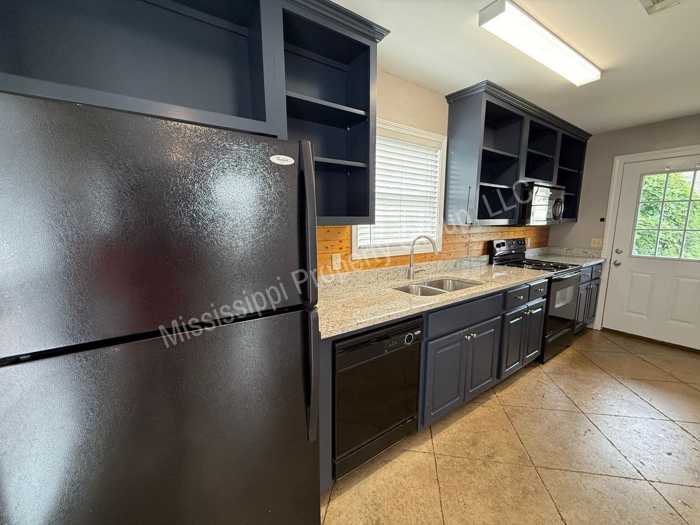 Oxford Townhome: 1 Mondrian Place