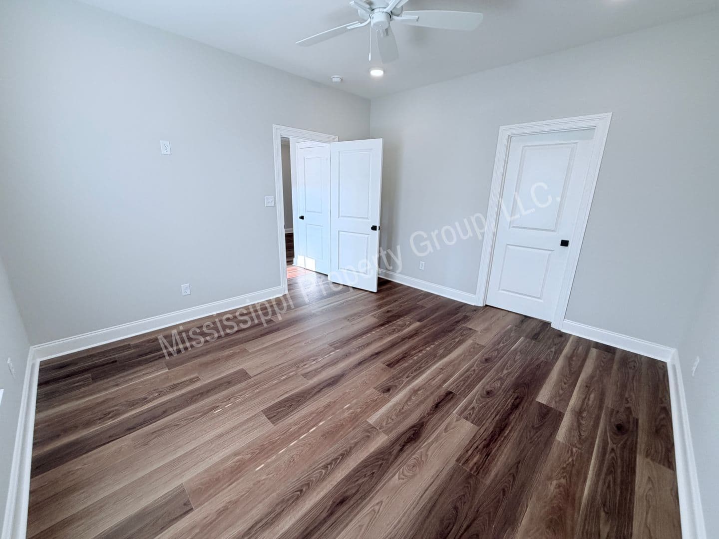 Oxford Townhome: 3546 Fenwick Way