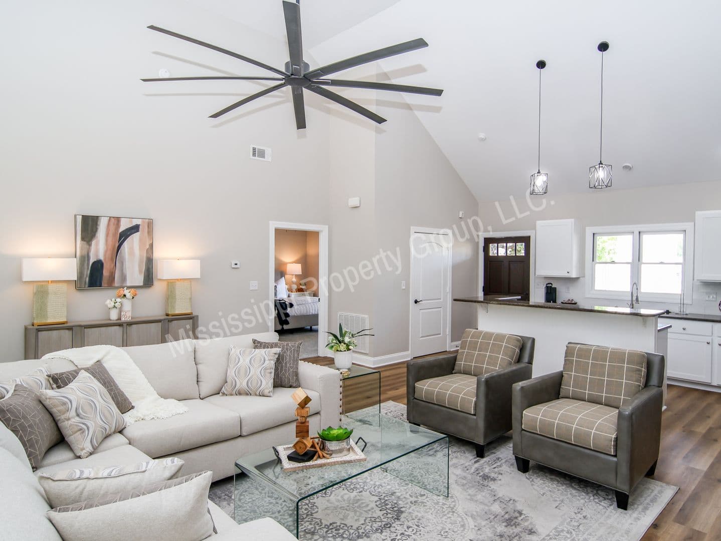 Oxford House: 441 Olive Branch Way
