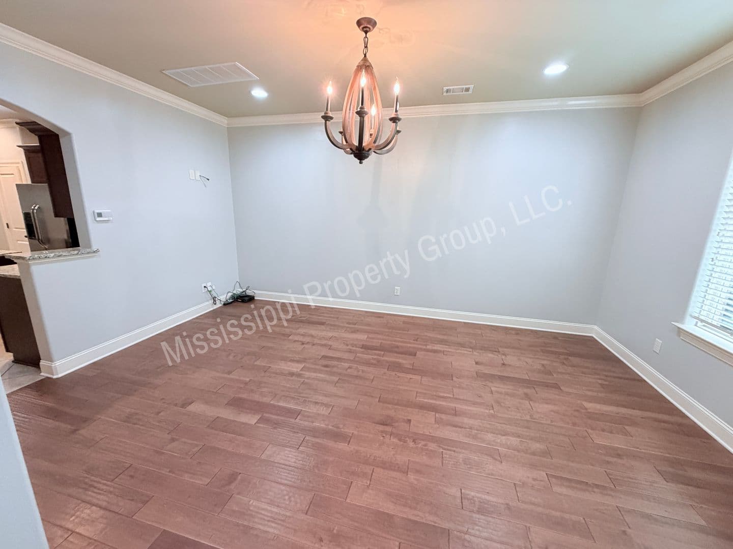 Oxford Townhome: 2495 Old Taylor Road, Unit 1101