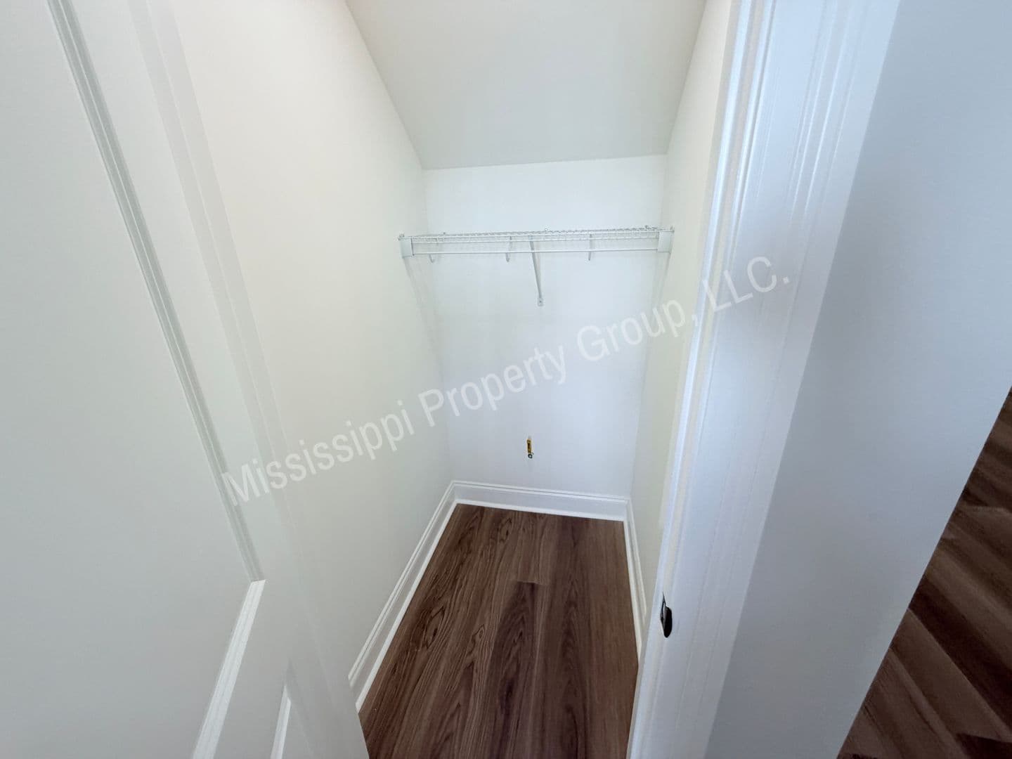 Oxford Townhome: 3542 Fenwick Way