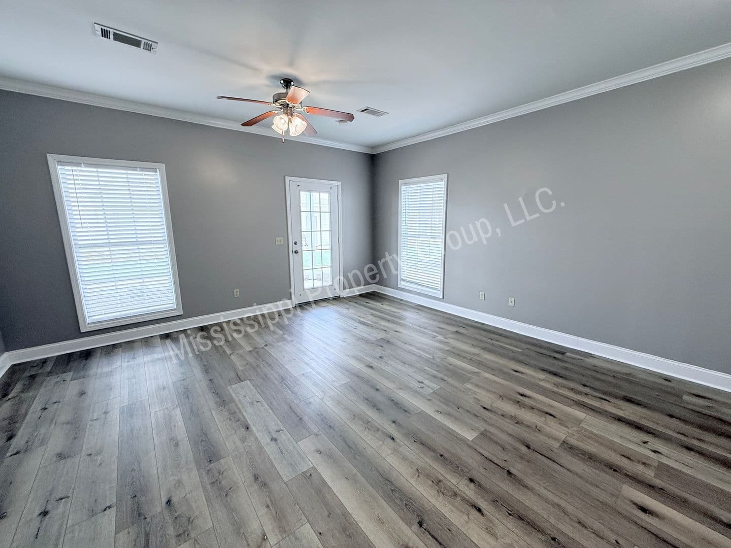 Oxford Townhome: 1 Mondrian Place