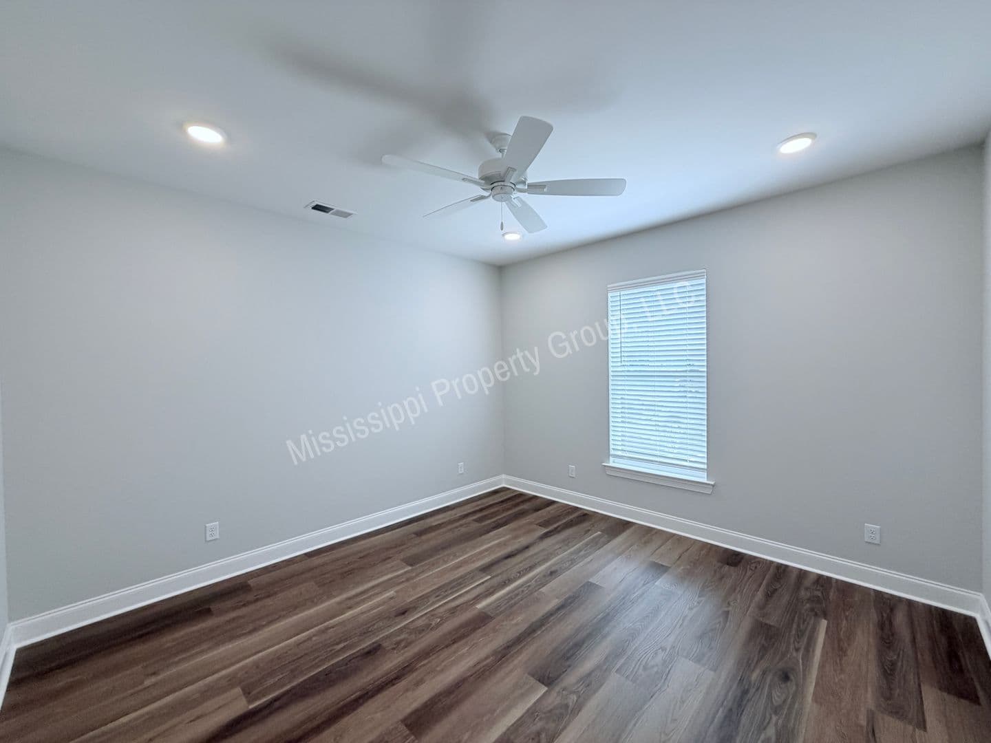 Oxford Townhome: 3510 Fenwick Way