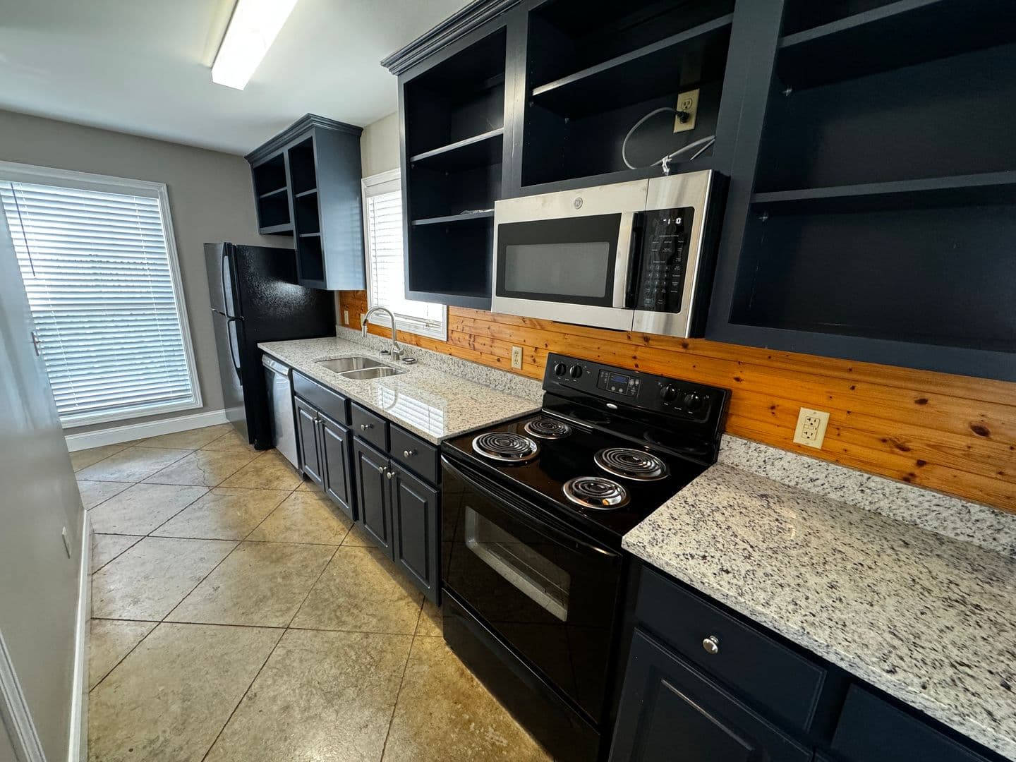 Oxford Townhome: 1 Mondrian Place