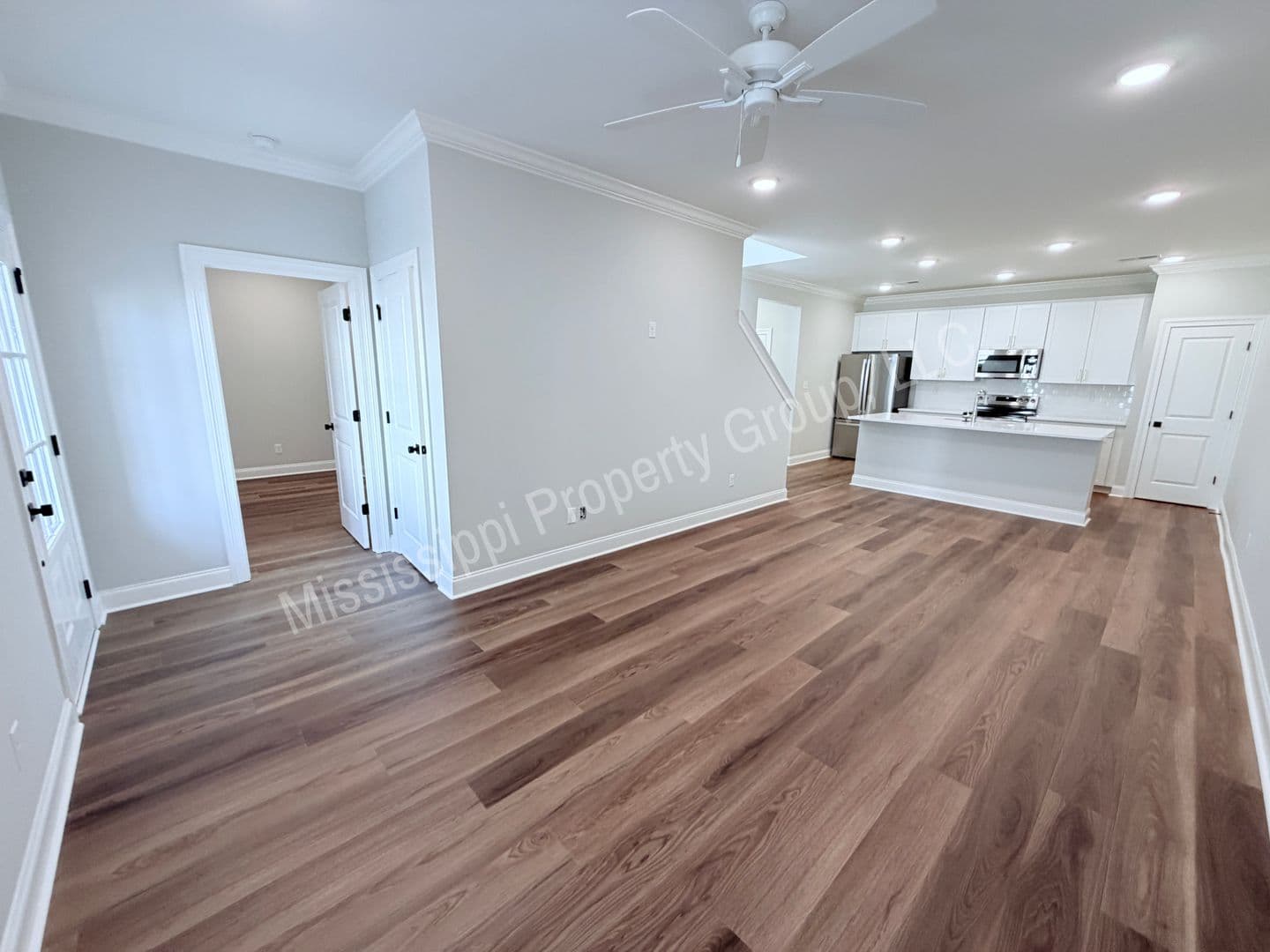 Oxford Townhome: 3542 Fenwick Way