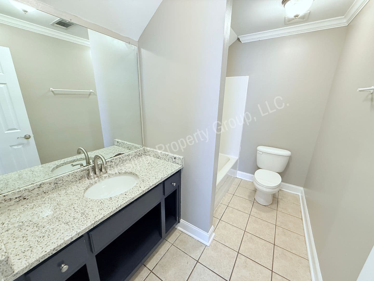 Oxford Townhome: 1 Mondrian Place