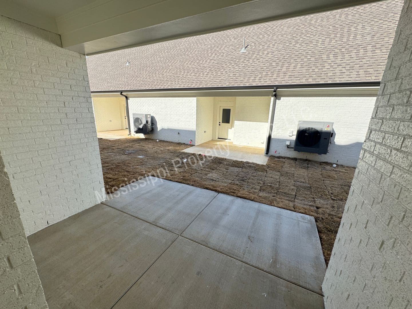 Oxford House: 314 Magnolia Court