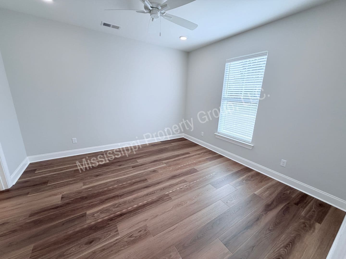 Oxford Townhome: 3546 Fenwick Way