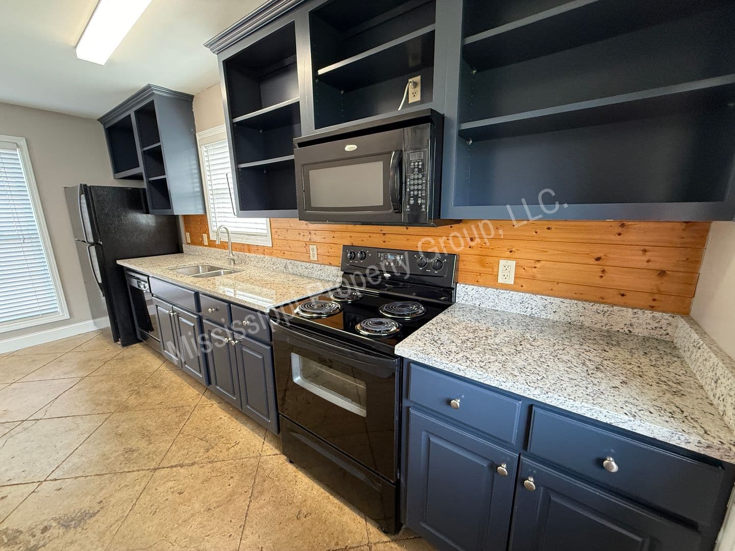 Oxford Townhome: 1 Mondrian Place