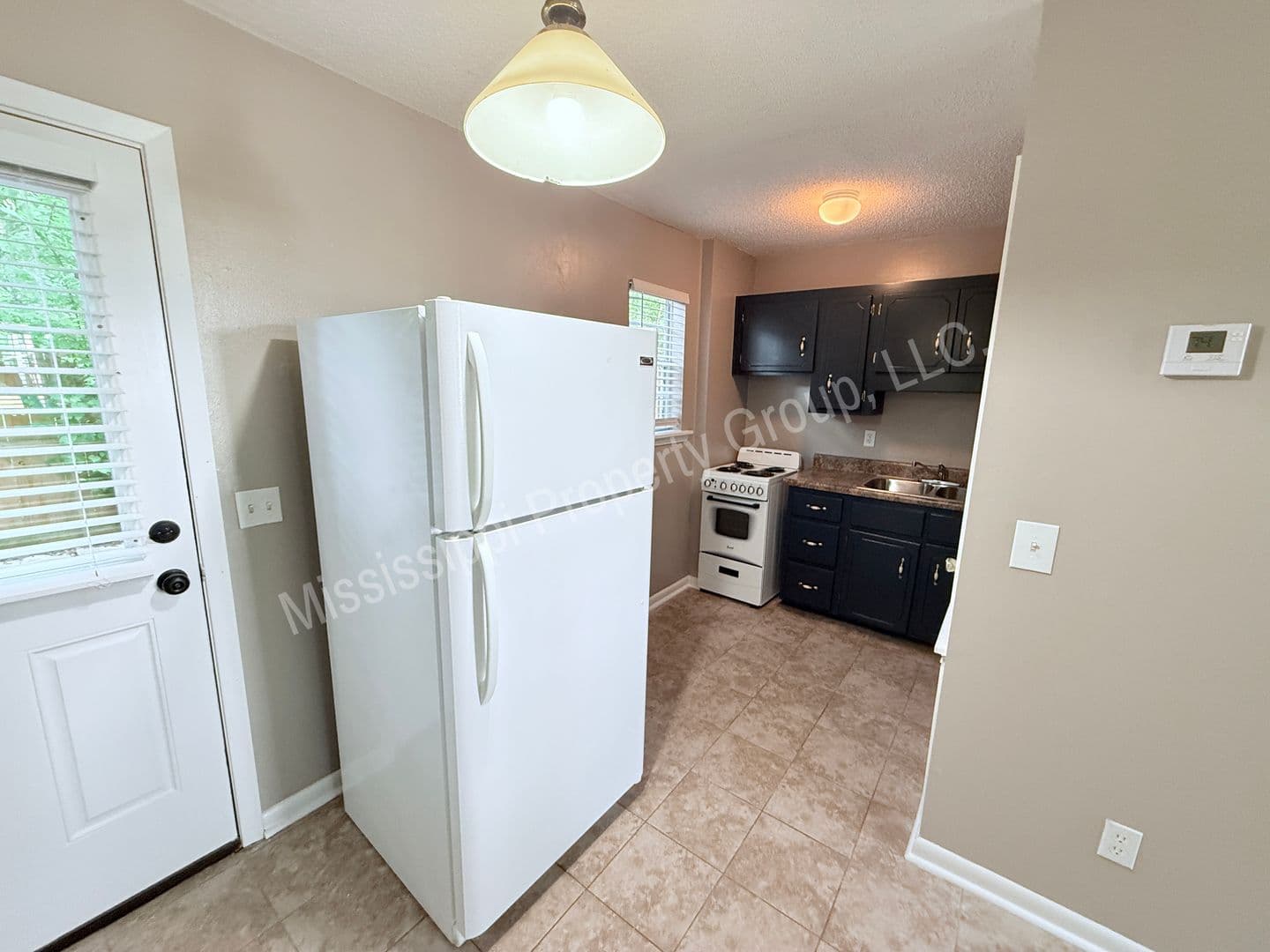 Oxford Apartment: 1 Woodward Place