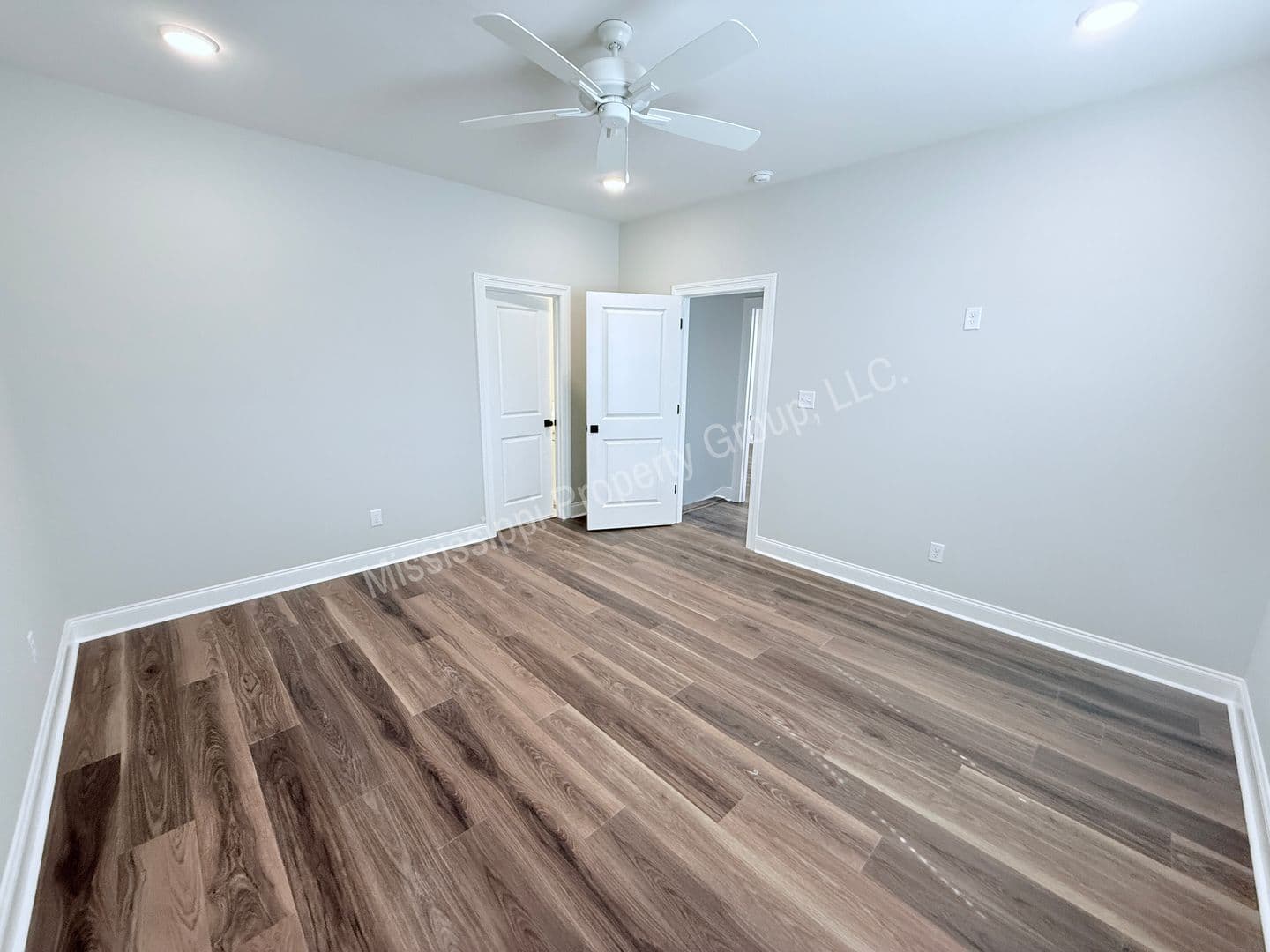 Oxford Townhome: 3532 Fenwick Way