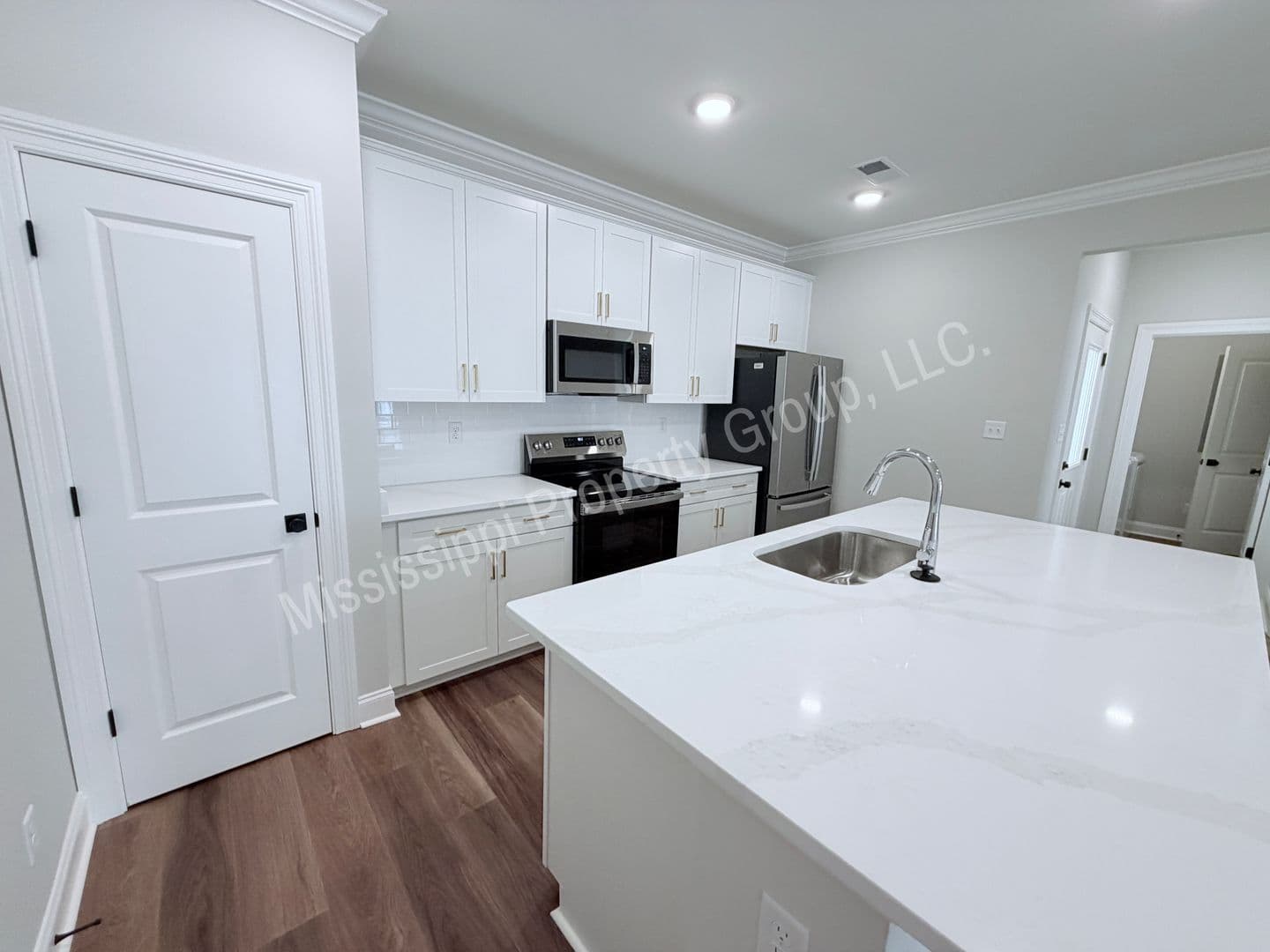 Oxford Townhome: 3546 Fenwick Way