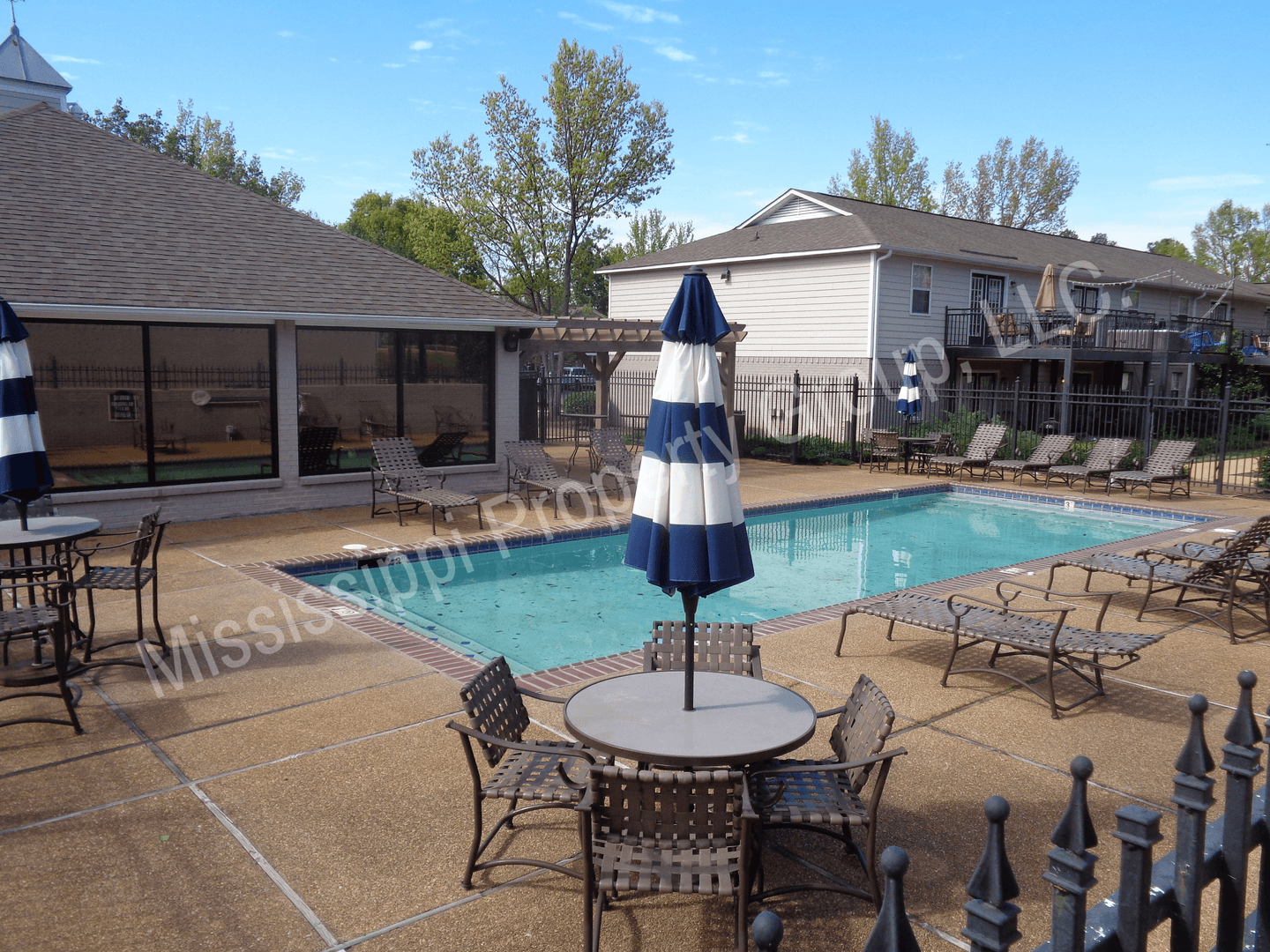 Oxford Condo: 2112 Old Taylor Road, Unit F5