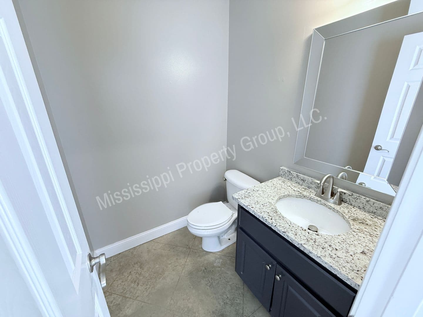 Oxford Townhome: 1 Mondrian Place