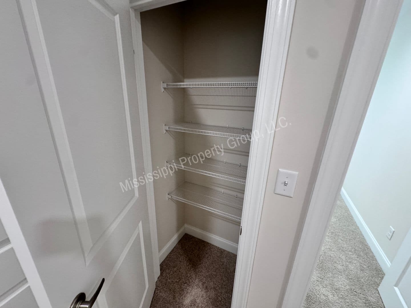 Oxford Townhome: 451 Lily Loop