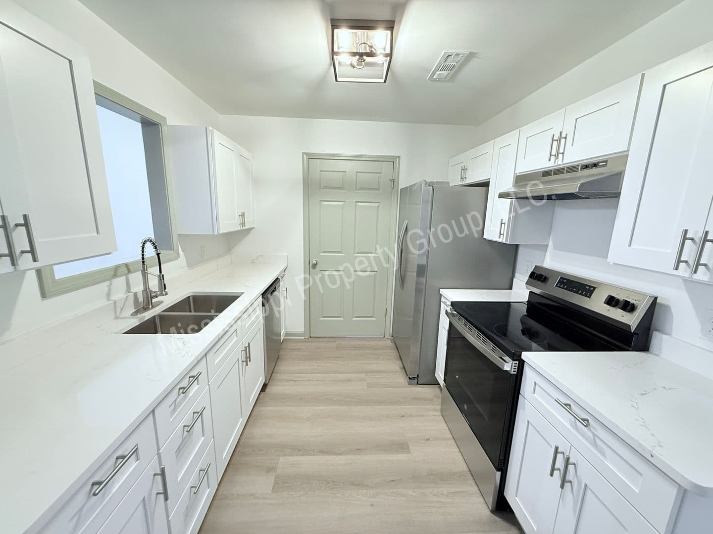 Oxford Townhome: 110 CR 102
