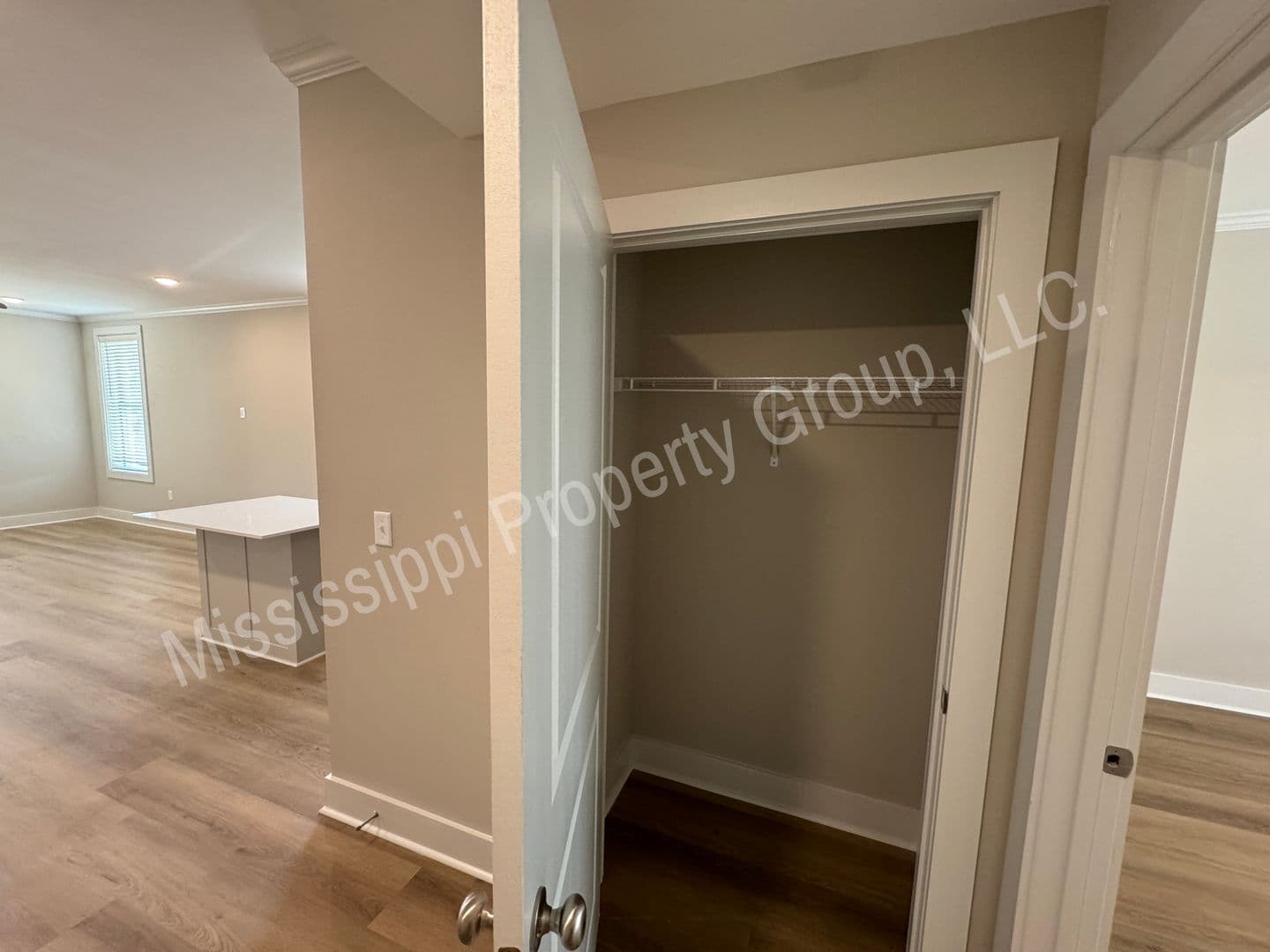 Oxford Apartment: 1401 Chickasaw Road