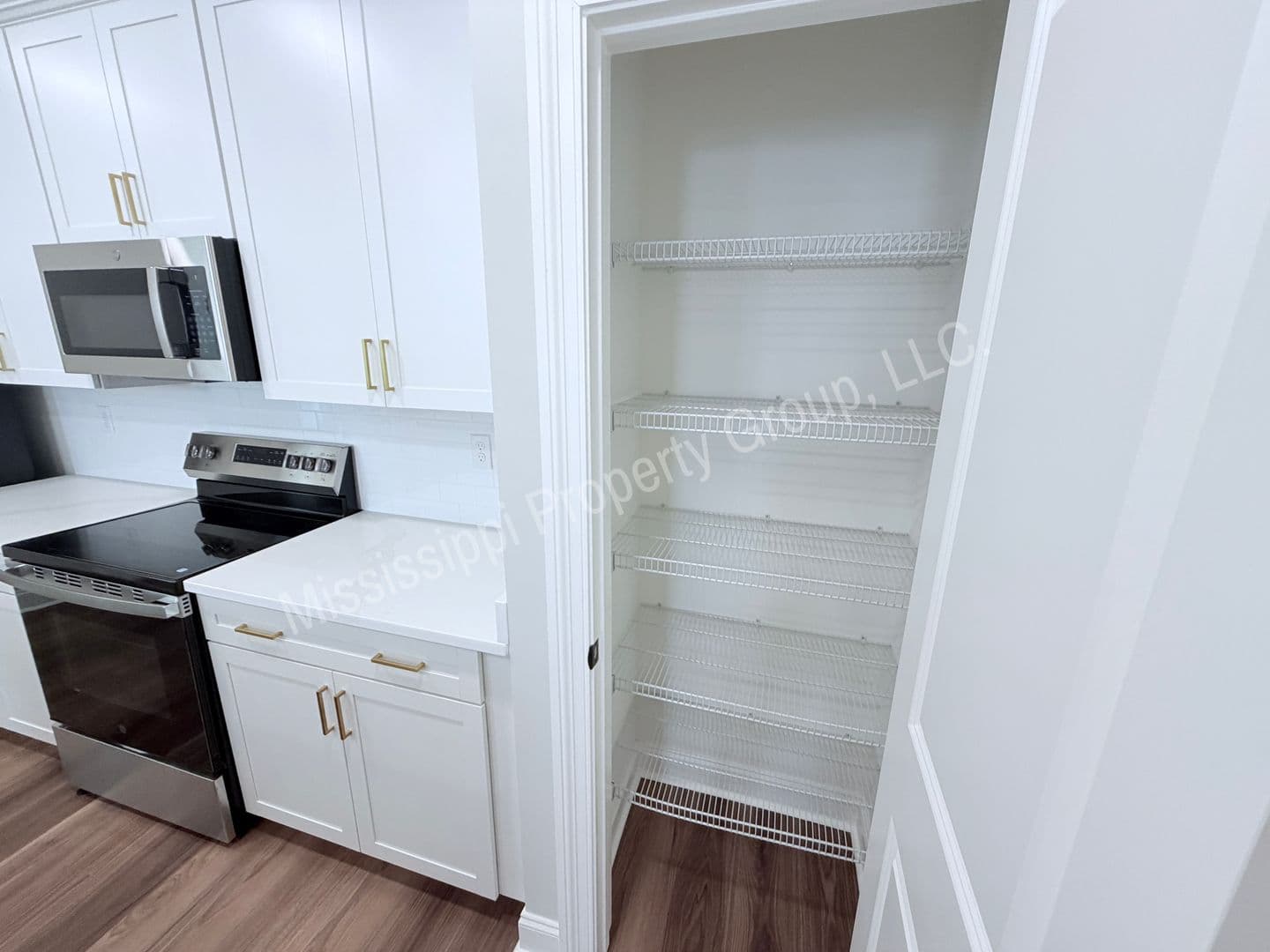 Oxford Townhome: 3542 Fenwick Way