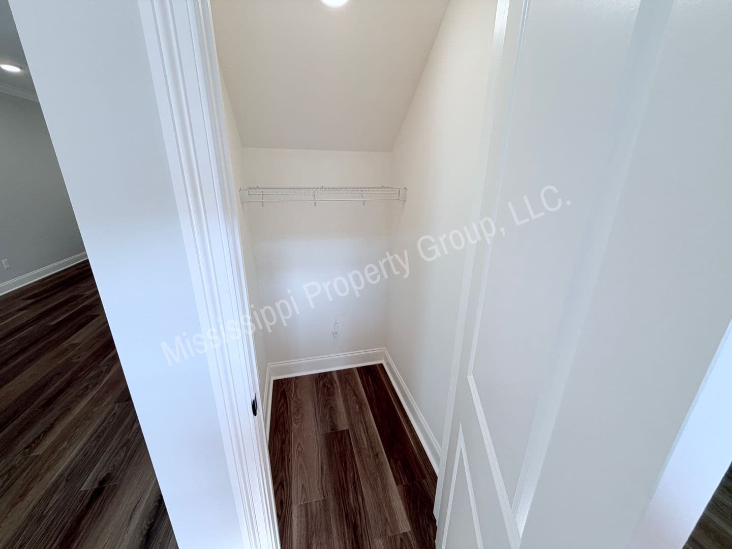 Oxford Townhome: 3546 Fenwick Way