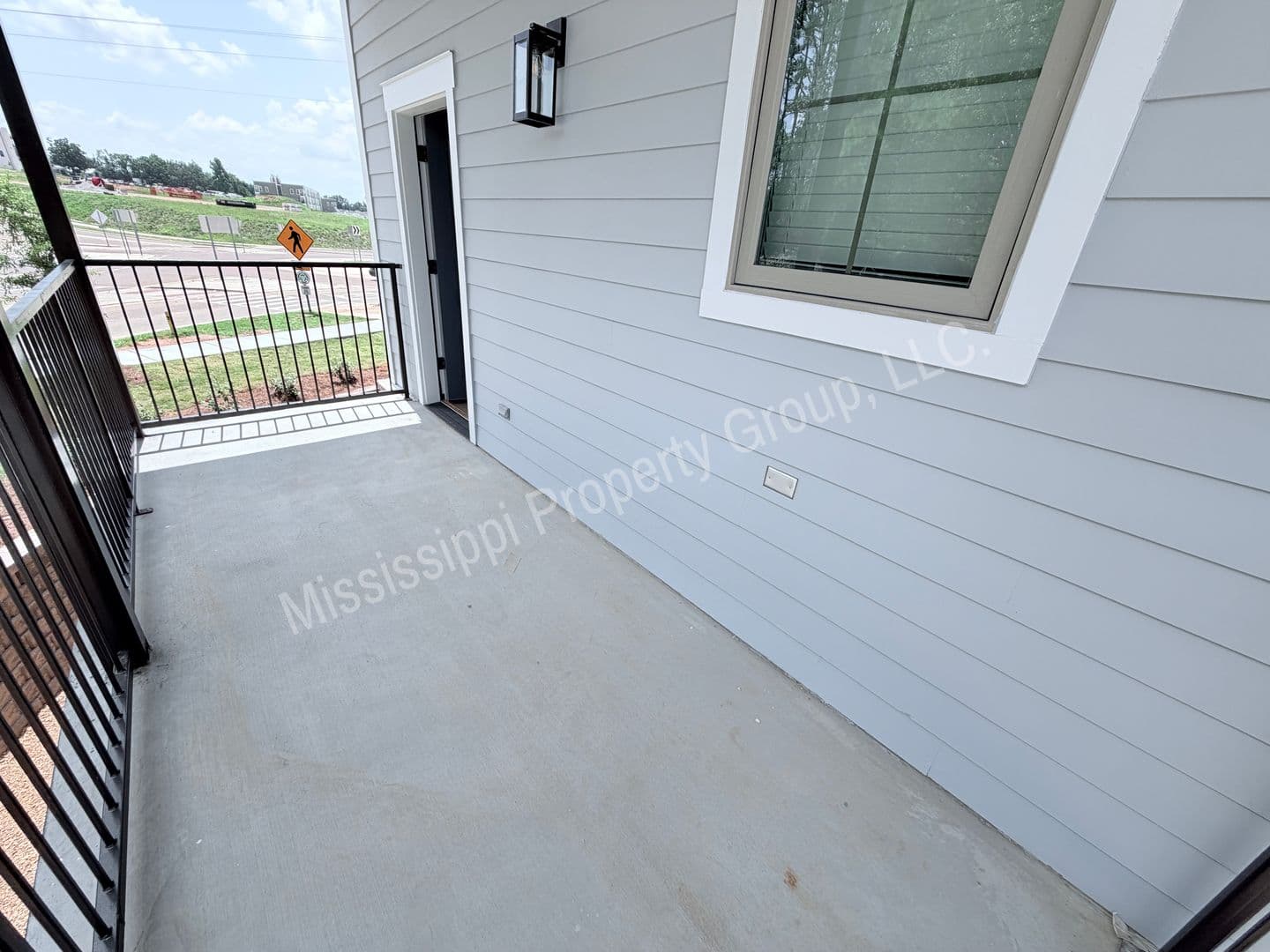 Oxford Apartment: 1401 Chickasaw Road