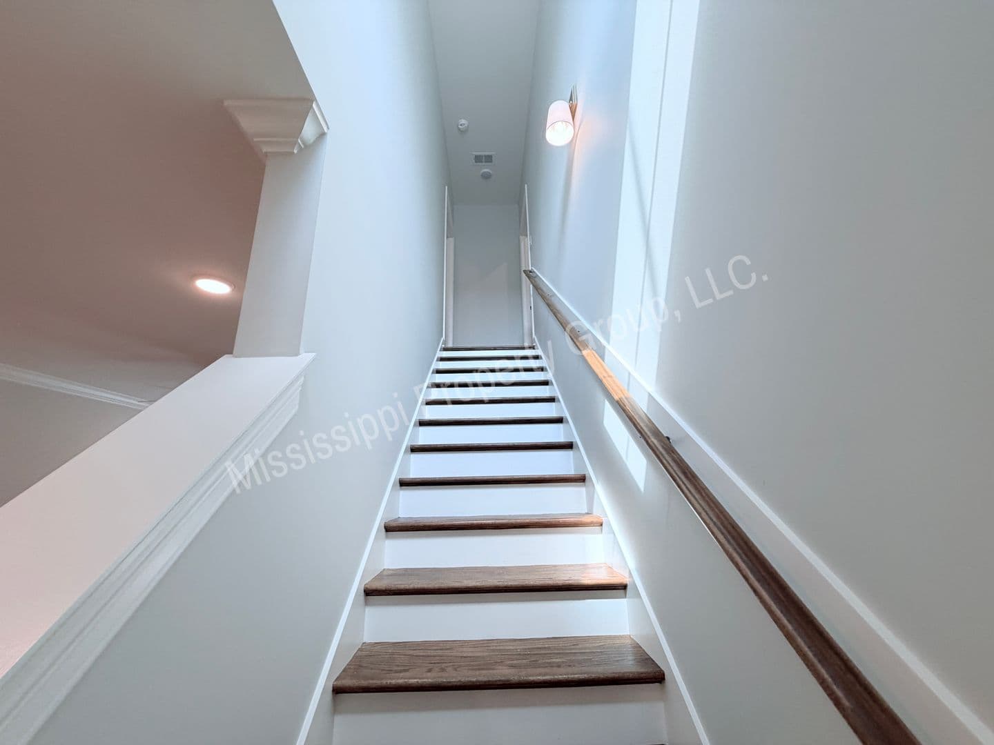 Oxford Townhome: 3524 Fenwick Way