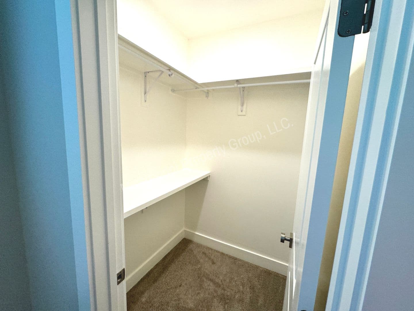 Oxford Townhome: 1837 Reserve Loop