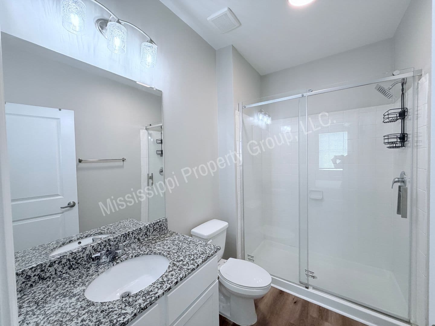 Oxford Townhome: 471 Olive Branch Way