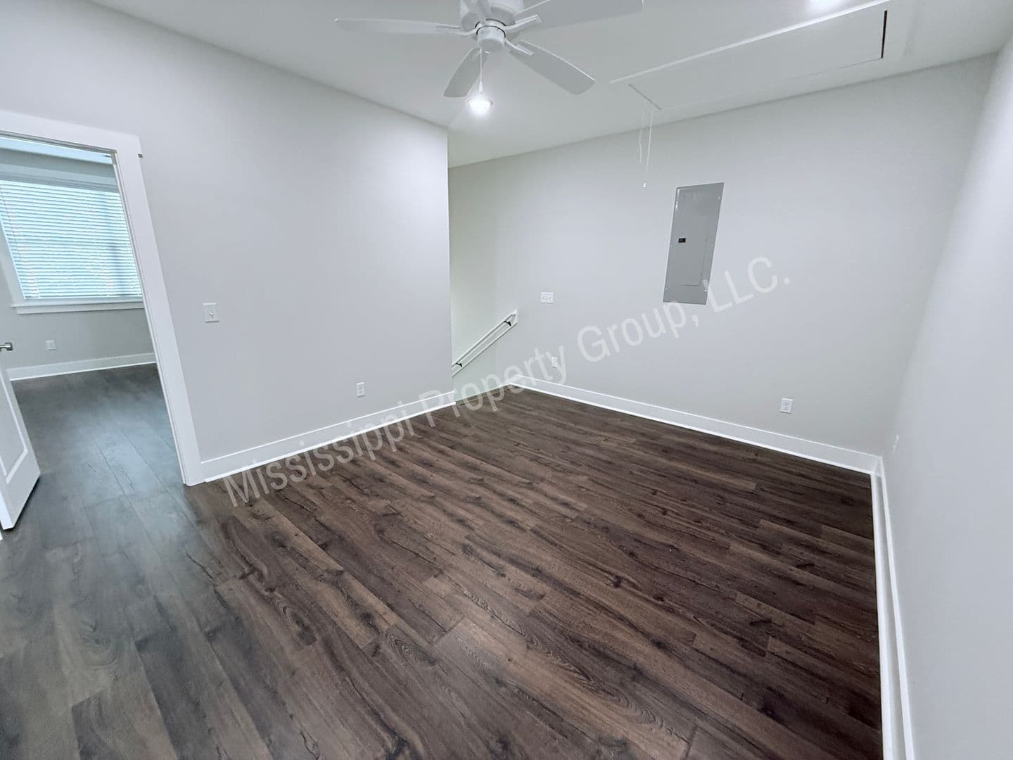 Oxford Townhome: 1616 Amalfi Drive