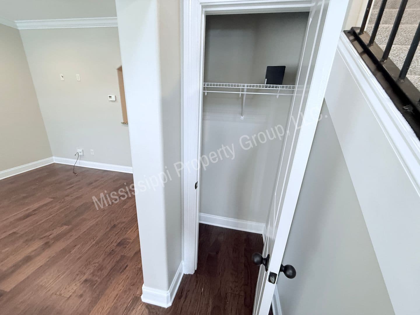 Oxford Townhome: 3001 Old Taylor Road, Unit 807
