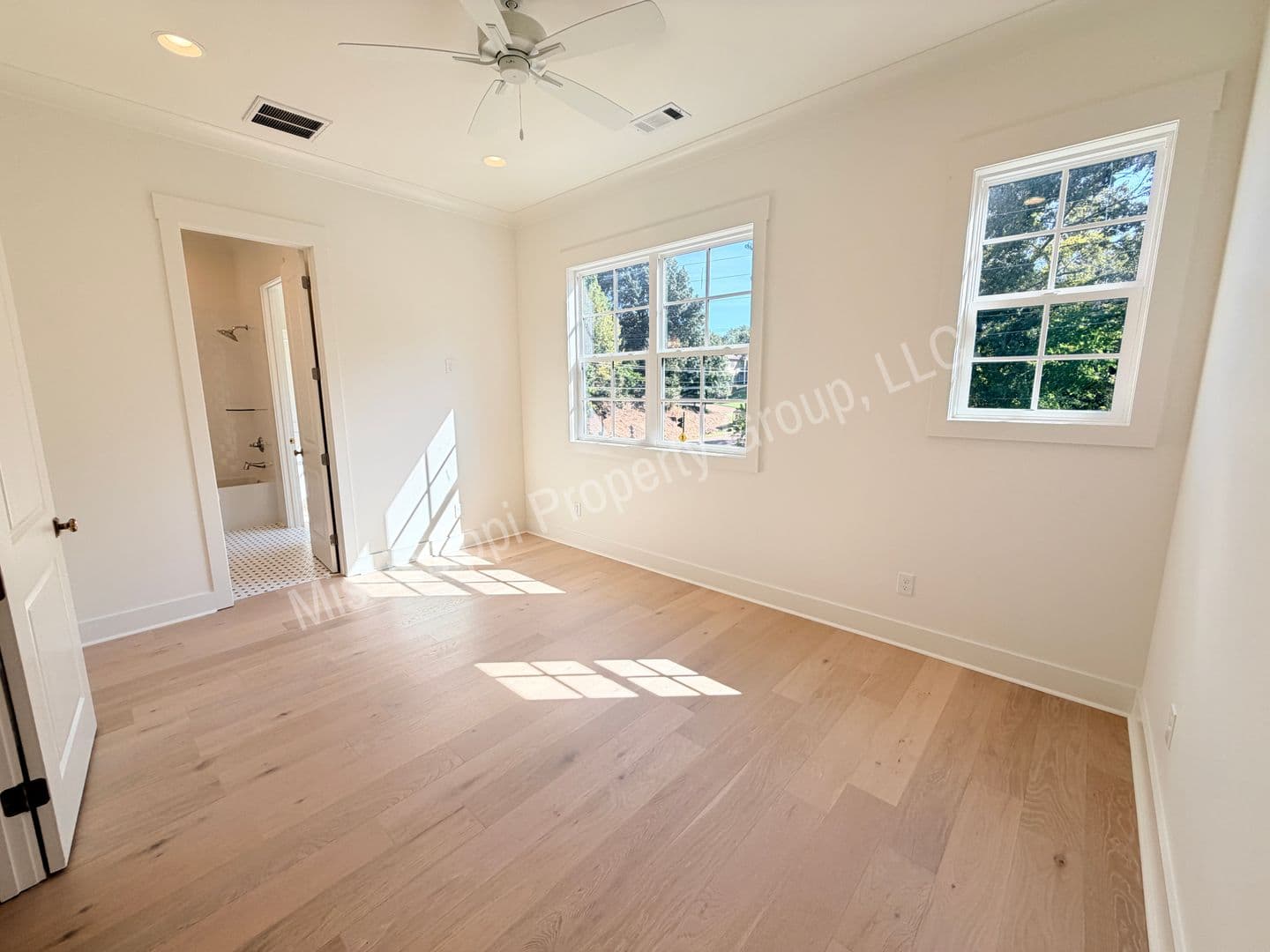 Oxford Townhome: 1016 Molly Barr Road, Unit 3