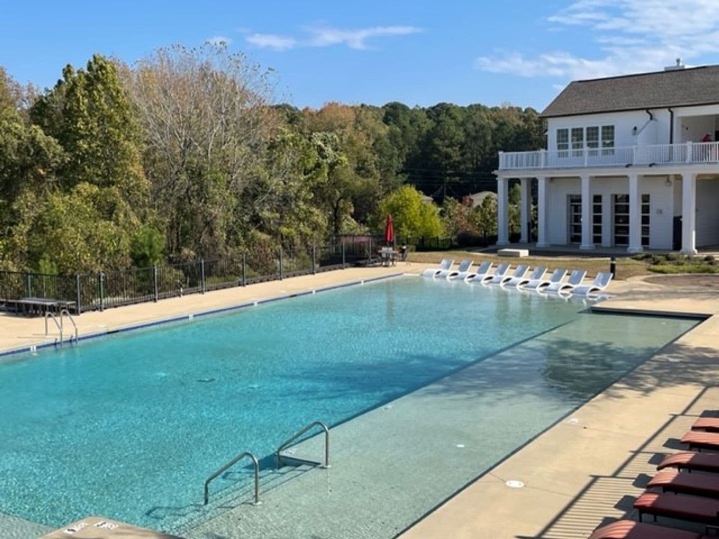 Oxford Townhome: 459 Olive Branch Way