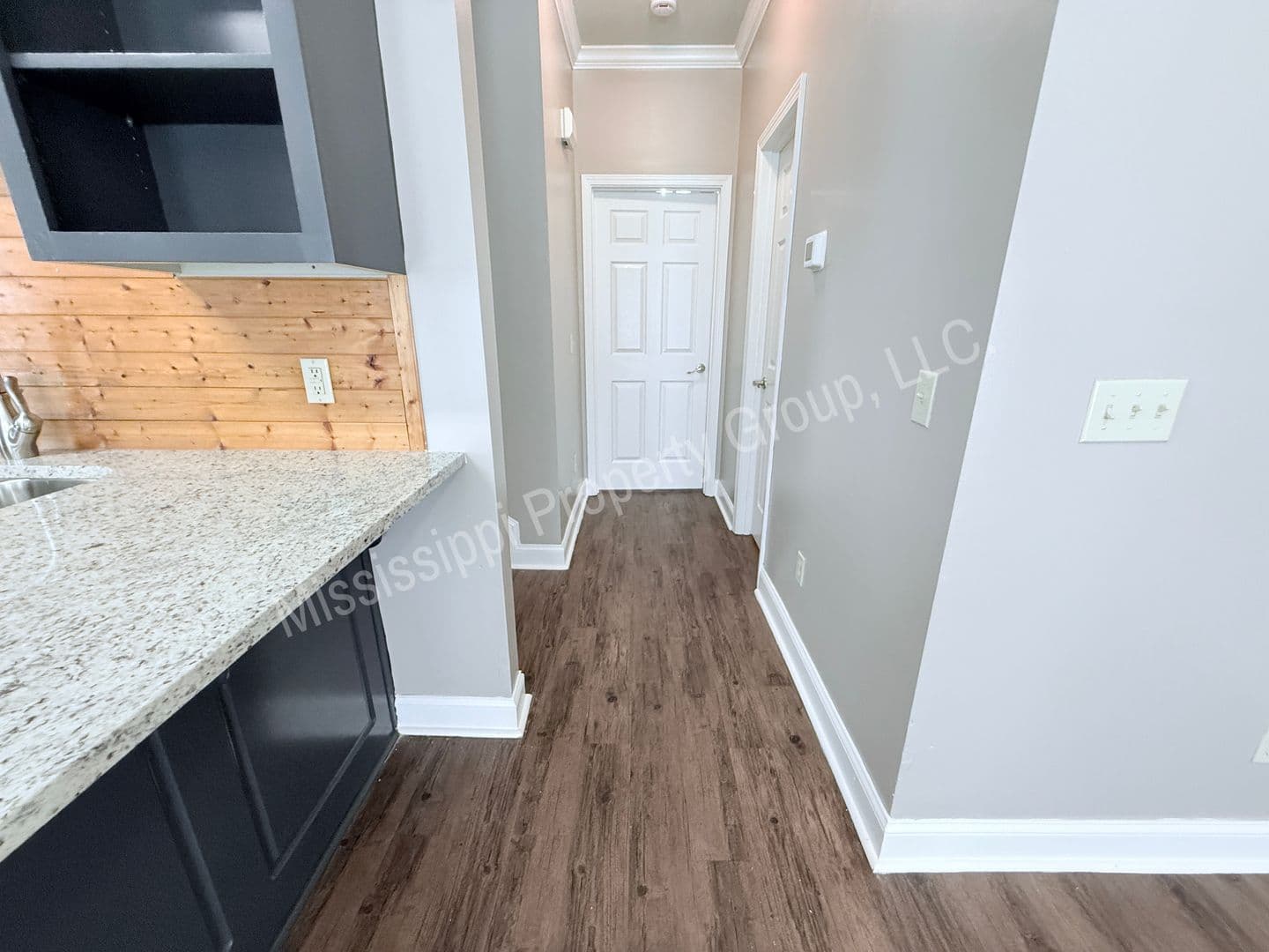 Oxford Townhome: 1 Mondrian Place