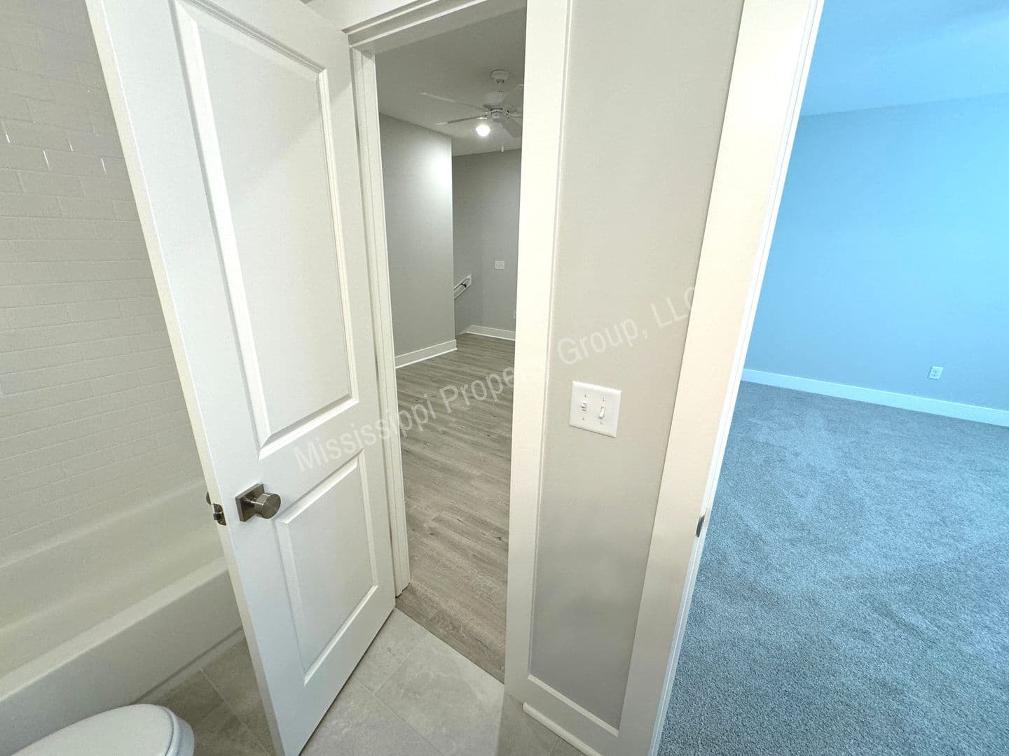 Oxford Townhome: 1841 Reserve Loop