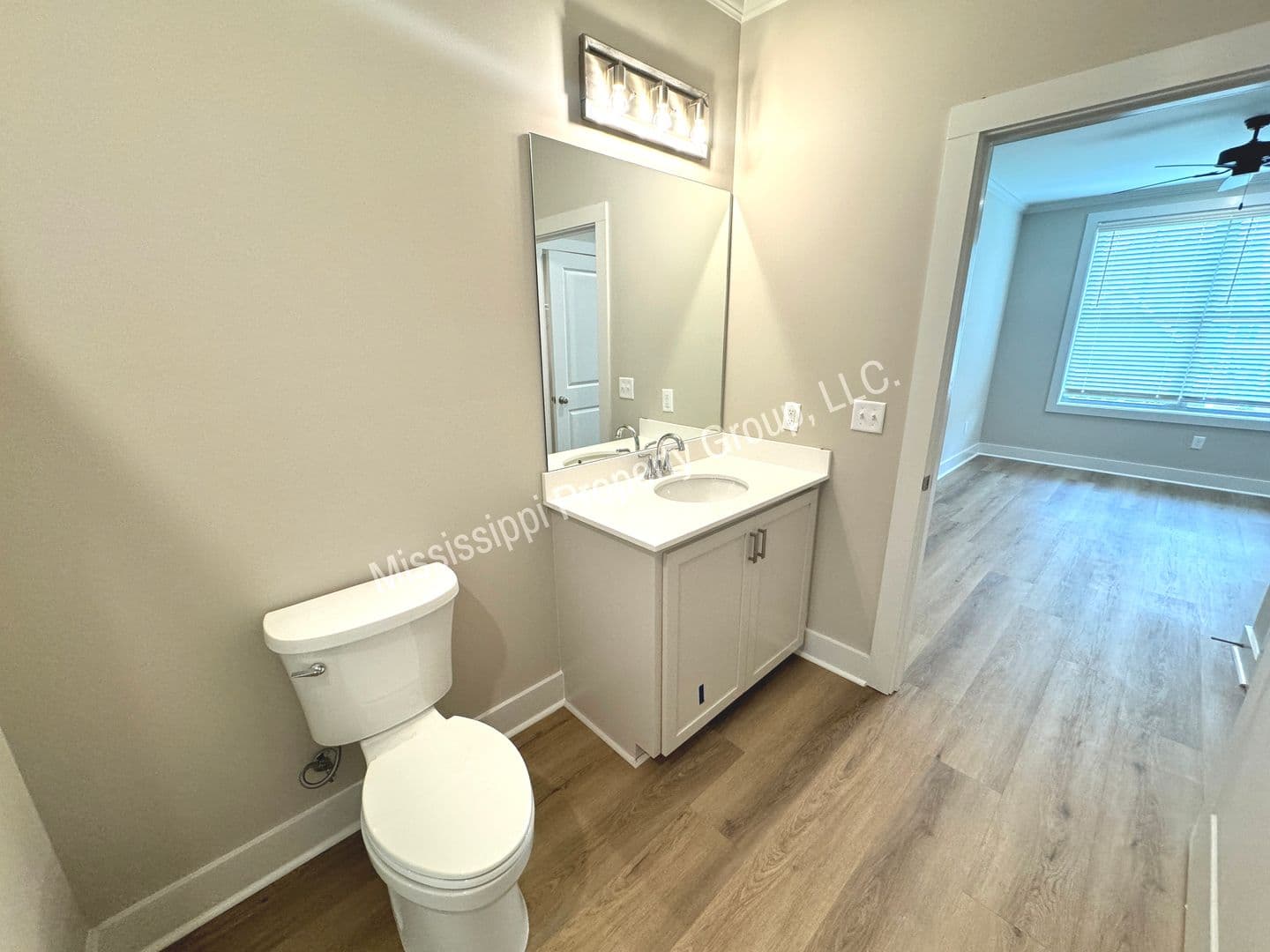 Oxford Apartment: 1207 Pleasant Drive