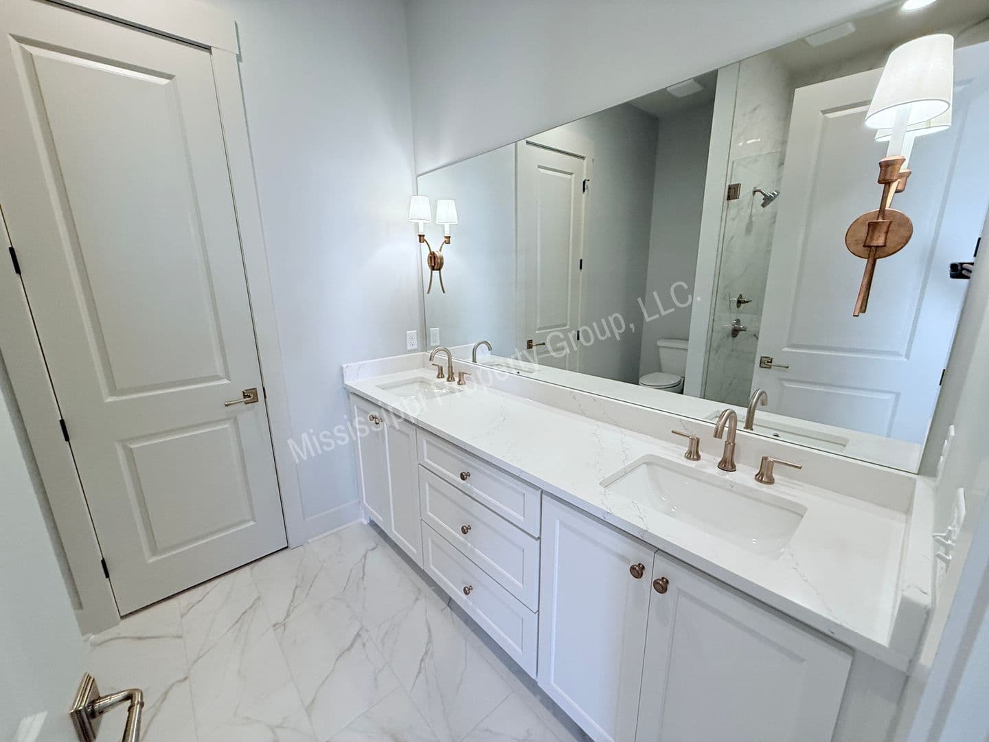 Oxford Townhome: 3437 Southern Way