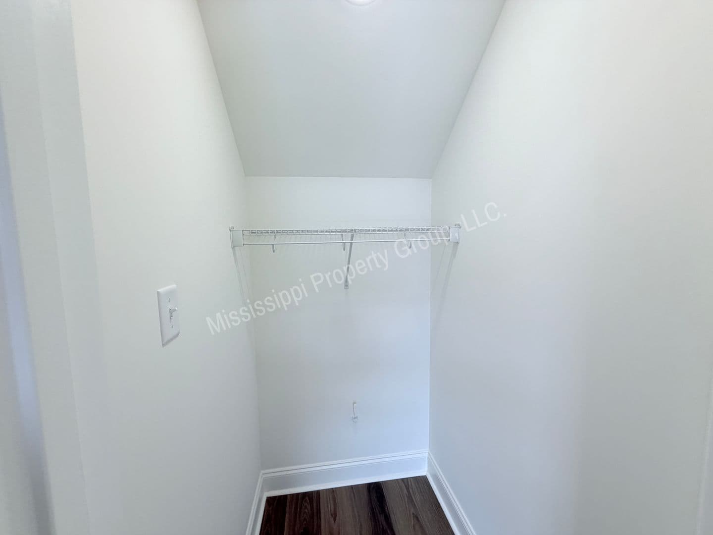 Oxford Townhome: 3510 Fenwick Way