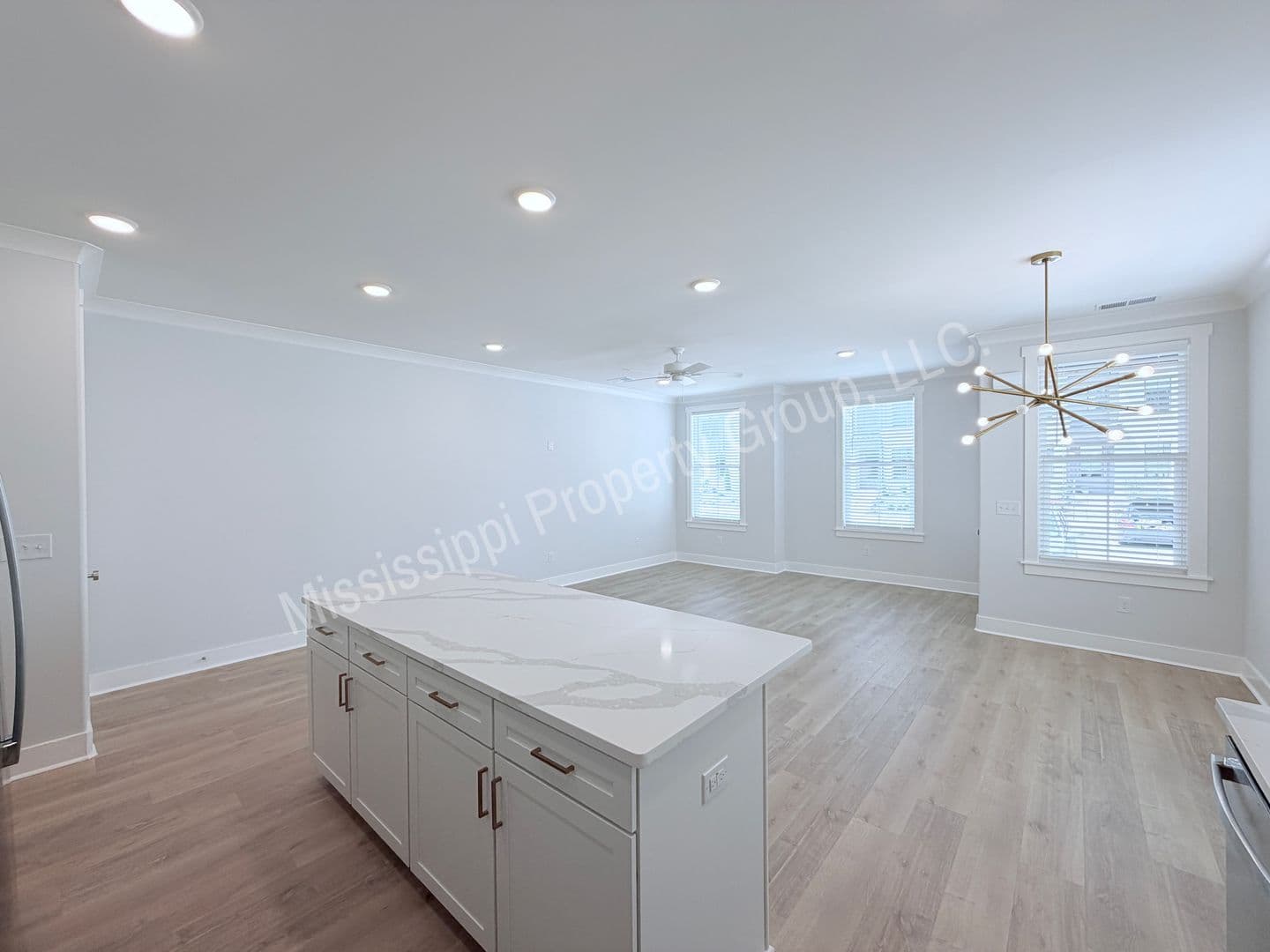 Oxford Townhome: 1616 Amalfi Drive