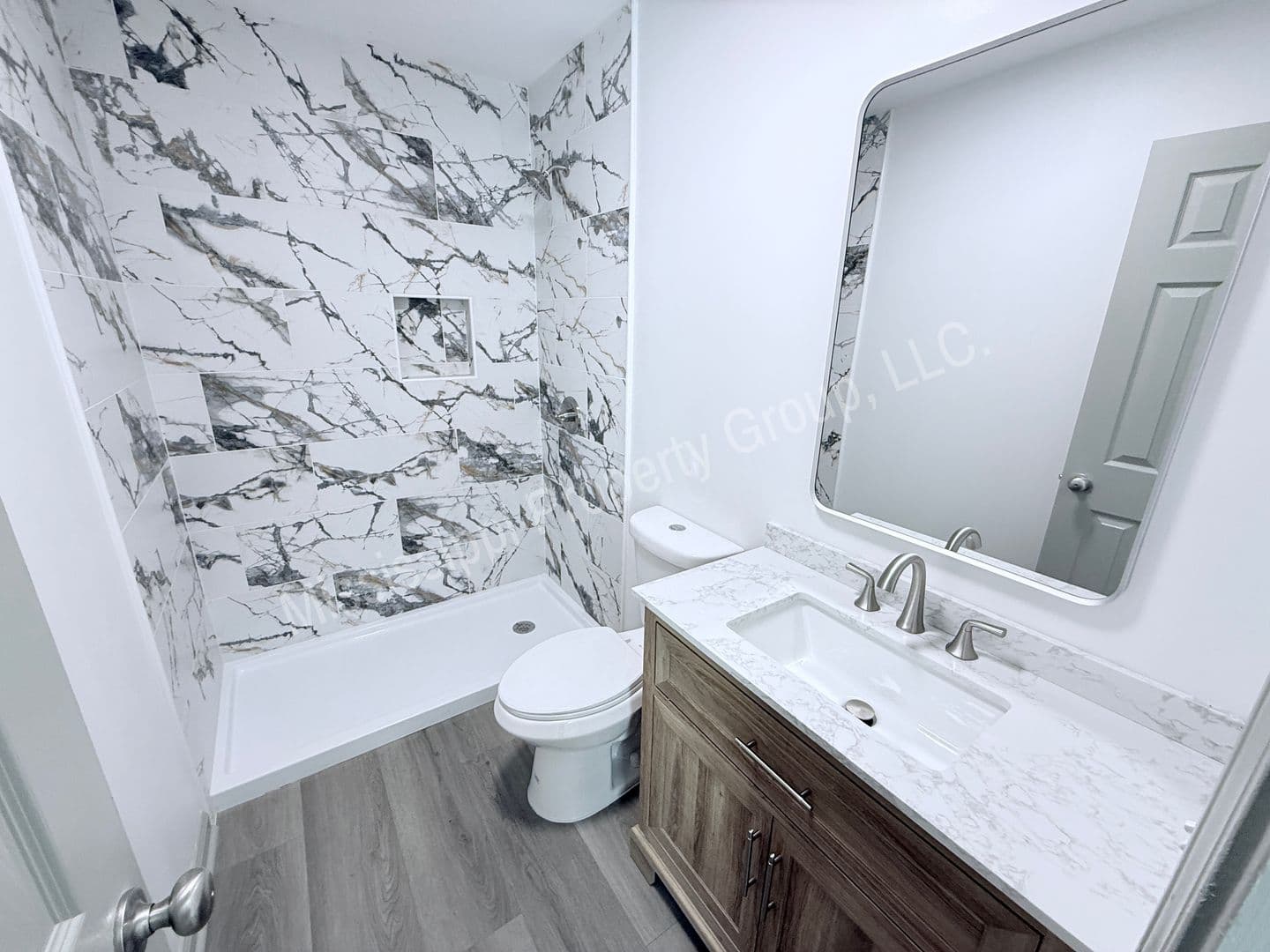 Oxford Townhome: 110 CR 102