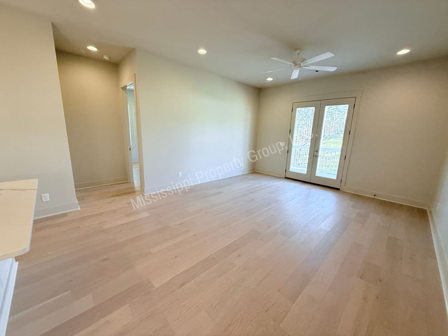Oxford Townhome: 3405 Southern Way
