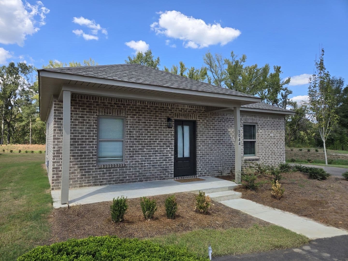 Oxford Townhome: 4851 S. Lamar Blvd