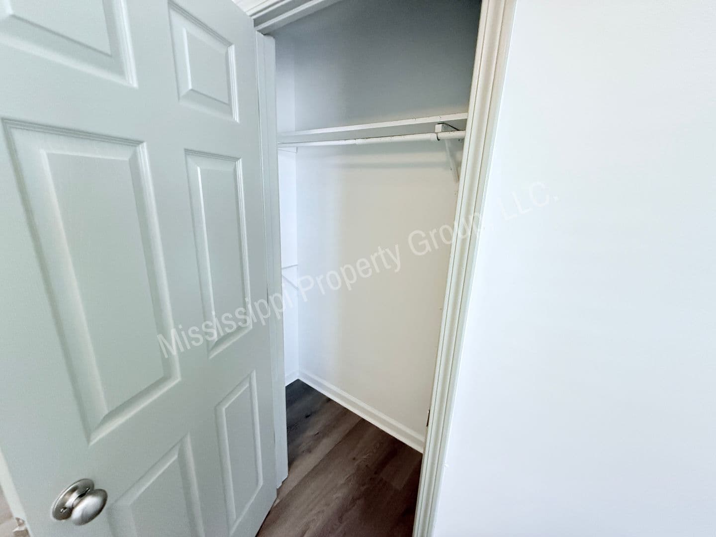Oxford Townhome: 110 CR 102