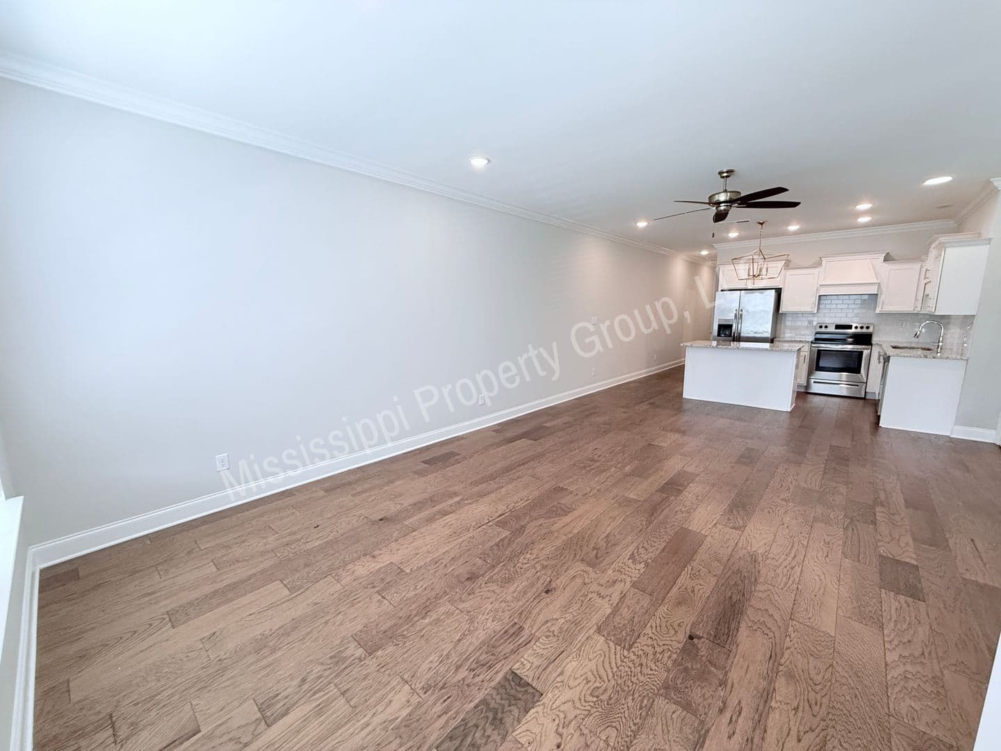 Oxford Townhome: 4088 Fieldstone Loop