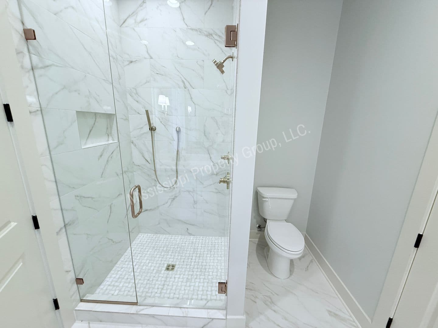Oxford Townhome: 3405 Southern Way